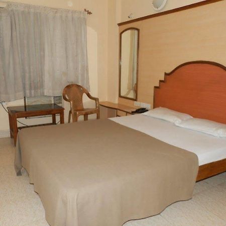 Hotel Shree Damodar Regency Маргао Экстерьер фото