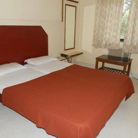 Hotel Shree Damodar Regency Маргао Экстерьер фото