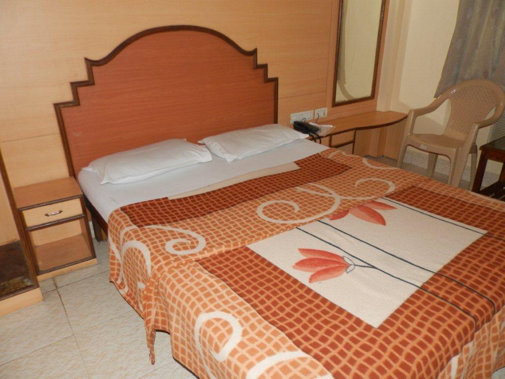 Hotel Shree Damodar Regency Маргао Экстерьер фото