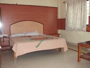 Hotel Shree Damodar Regency Маргао Экстерьер фото