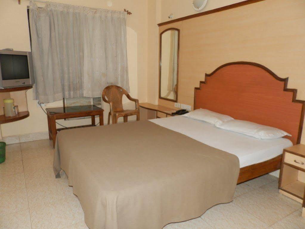 Hotel Shree Damodar Regency Маргао Экстерьер фото