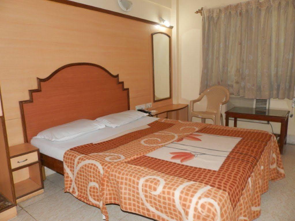 Hotel Shree Damodar Regency Маргао Экстерьер фото