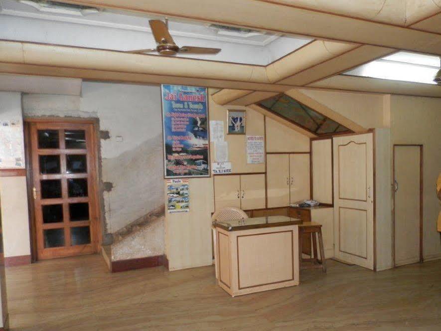 Hotel Shree Damodar Regency Маргао Экстерьер фото
